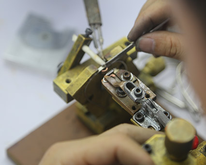 為(wèi)您的訂單 保駕護航