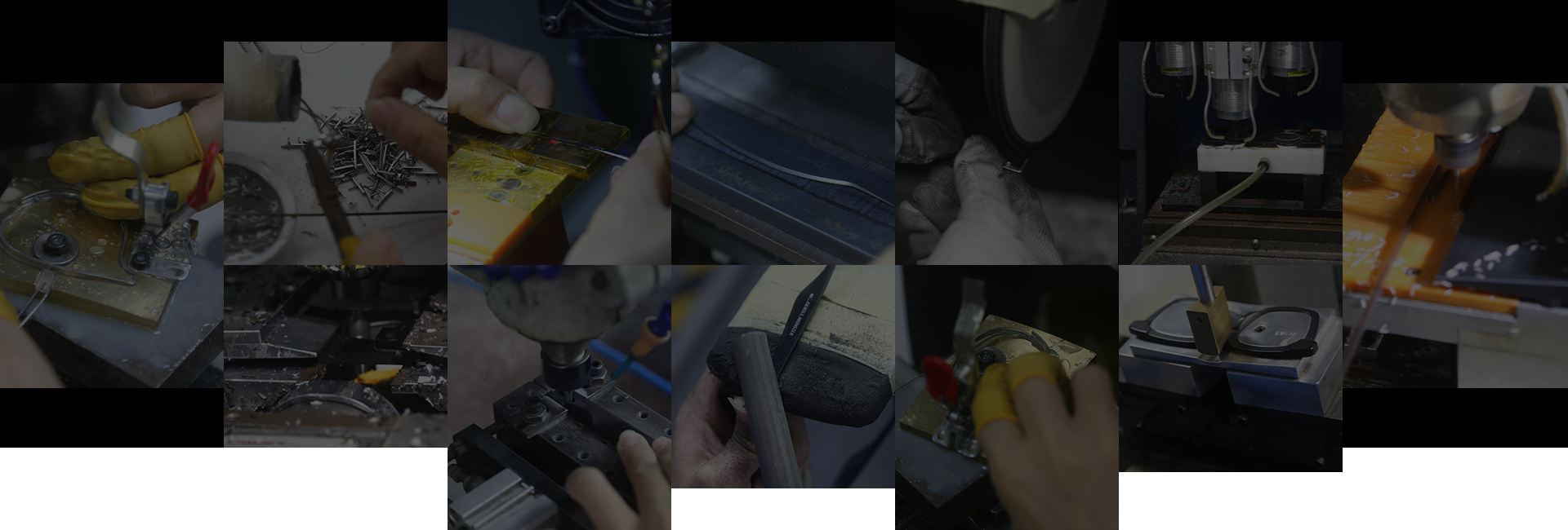 晶威眼鏡（惠州）有限公司