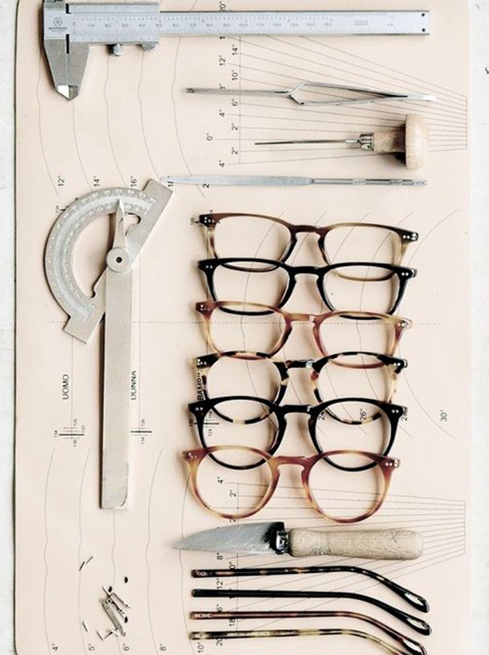 晶威眼鏡（惠州）有限公司